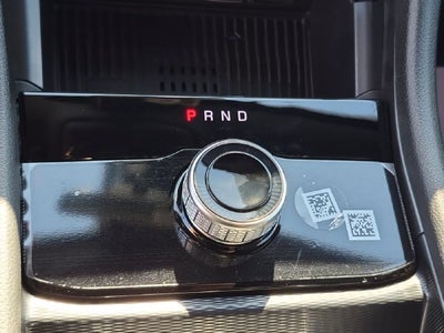 2027 Jeep Grand Cherokee GRAND CHEROKEE LAREDO ALTITUDE 4X2
