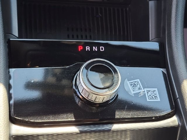 2027 Jeep Grand Cherokee GRAND CHEROKEE LAREDO ALTITUDE 4X2