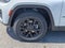 2026 Jeep Grand Cherokee GRAND CHEROKEE LAREDO ALTITUDE 4X2