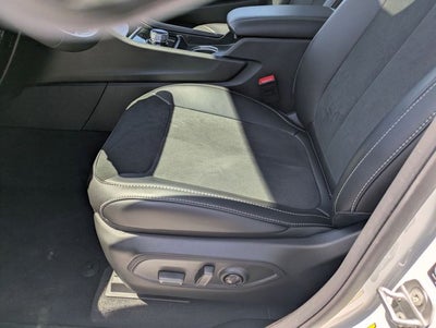 2026 Jeep Grand Cherokee GRAND CHEROKEE LAREDO ALTITUDE 4X2