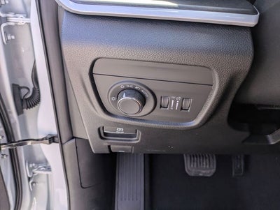 2026 Jeep Grand Cherokee GRAND CHEROKEE LAREDO ALTITUDE 4X2