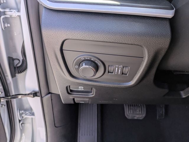 2026 Jeep Grand Cherokee GRAND CHEROKEE LAREDO ALTITUDE 4X2