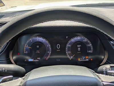 2026 Jeep Grand Cherokee GRAND CHEROKEE LAREDO ALTITUDE 4X2