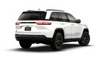 2026 Jeep Grand Cherokee GRAND CHEROKEE LAREDO ALTITUDE 4X2