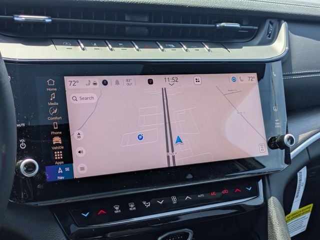 2026 Jeep Grand Cherokee GRAND CHEROKEE LAREDO ALTITUDE 4X2
