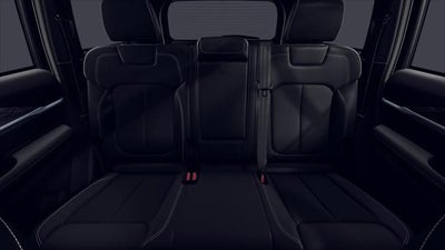 2026 Jeep Grand Cherokee GRAND CHEROKEE LAREDO ALTITUDE 4X2