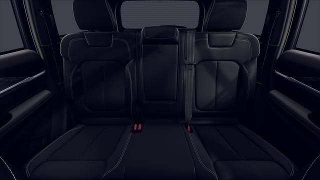 2026 Jeep Grand Cherokee GRAND CHEROKEE LAREDO ALTITUDE 4X2