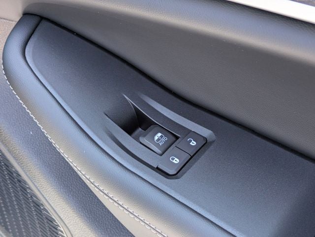 2026 Jeep Grand Cherokee GRAND CHEROKEE LAREDO ALTITUDE 4X2