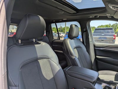 2026 Jeep Grand Cherokee GRAND CHEROKEE LAREDO ALTITUDE 4X2