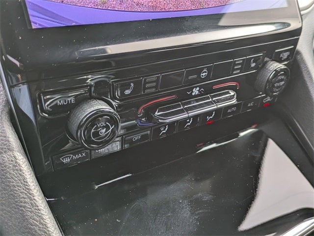 2025 Jeep Grand Cherokee GRAND CHEROKEE LIMITED 4X2