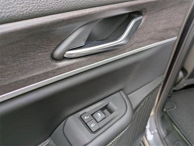 2025 Jeep Grand Cherokee GRAND CHEROKEE LIMITED 4X2