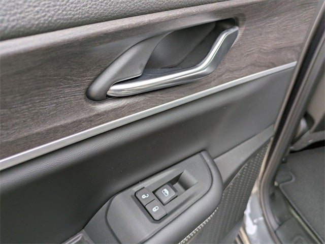 2025 Jeep Grand Cherokee GRAND CHEROKEE LIMITED 4X2