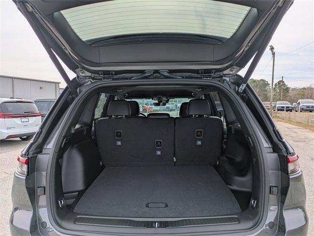 2025 Jeep Grand Cherokee GRAND CHEROKEE LIMITED 4X2