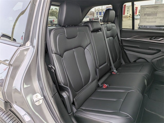 2025 Jeep Grand Cherokee GRAND CHEROKEE LIMITED 4X2