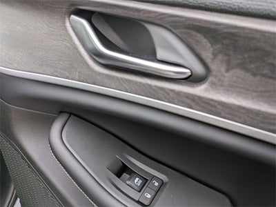 2025 Jeep Grand Cherokee GRAND CHEROKEE LIMITED 4X2