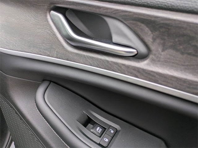 2025 Jeep Grand Cherokee GRAND CHEROKEE LIMITED 4X2