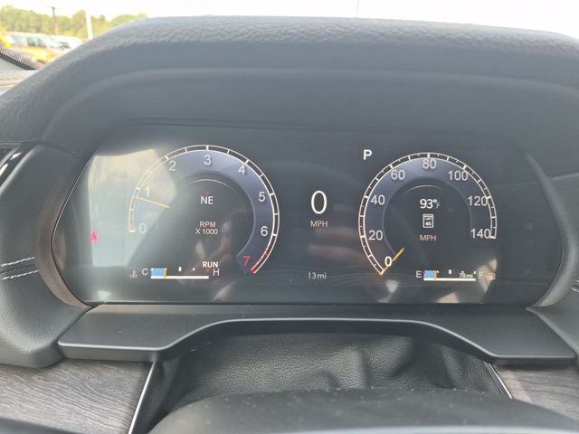 2027 Jeep Grand Cherokee GRAND CHEROKEE LIMITED 4X2