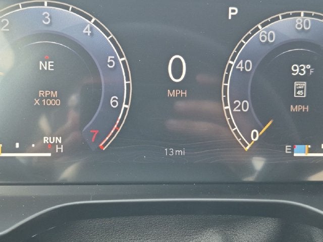 2027 Jeep Grand Cherokee GRAND CHEROKEE LIMITED 4X2