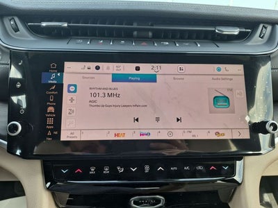 2027 Jeep Grand Cherokee GRAND CHEROKEE LIMITED 4X2