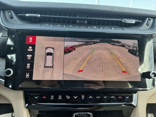 2027 Jeep Grand Cherokee GRAND CHEROKEE LIMITED 4X2