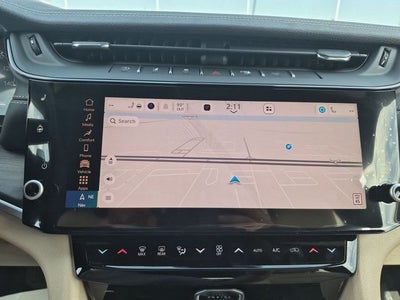 2027 Jeep Grand Cherokee GRAND CHEROKEE LIMITED 4X2