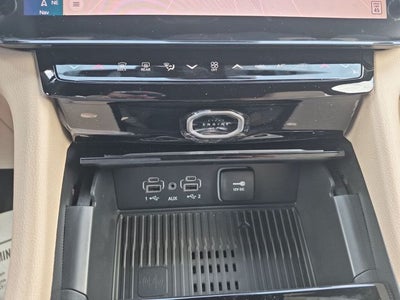 2027 Jeep Grand Cherokee GRAND CHEROKEE LIMITED 4X2