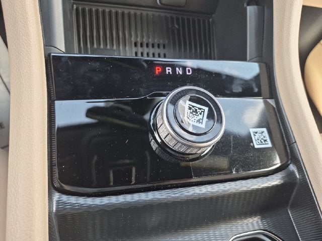 2027 Jeep Grand Cherokee GRAND CHEROKEE LIMITED 4X2