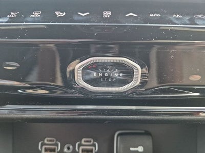2027 Jeep Grand Cherokee GRAND CHEROKEE LIMITED 4X2