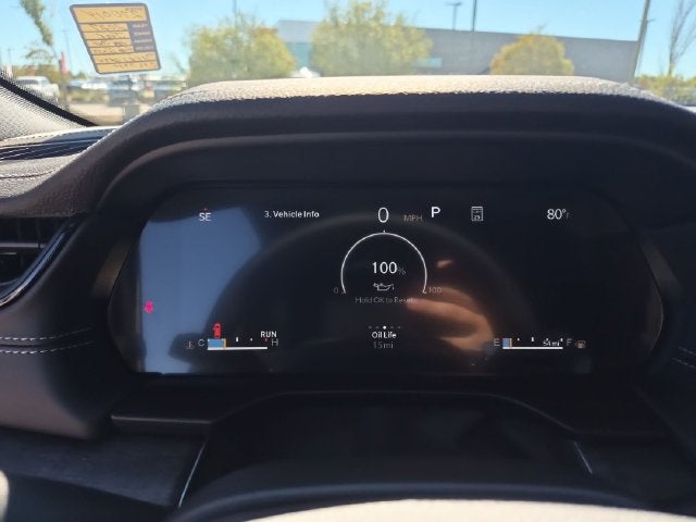 2027 Jeep Grand Cherokee GRAND CHEROKEE LIMITED 4X2