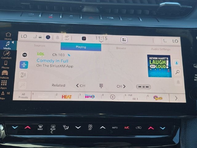 2027 Jeep Grand Cherokee GRAND CHEROKEE LIMITED 4X2