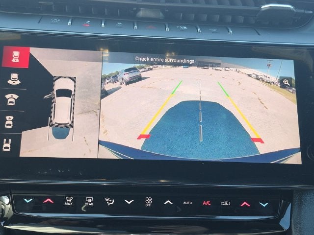 2027 Jeep Grand Cherokee GRAND CHEROKEE LIMITED 4X2
