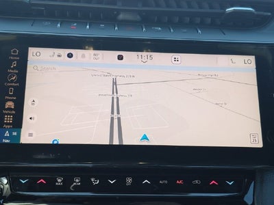 2027 Jeep Grand Cherokee GRAND CHEROKEE LIMITED 4X2
