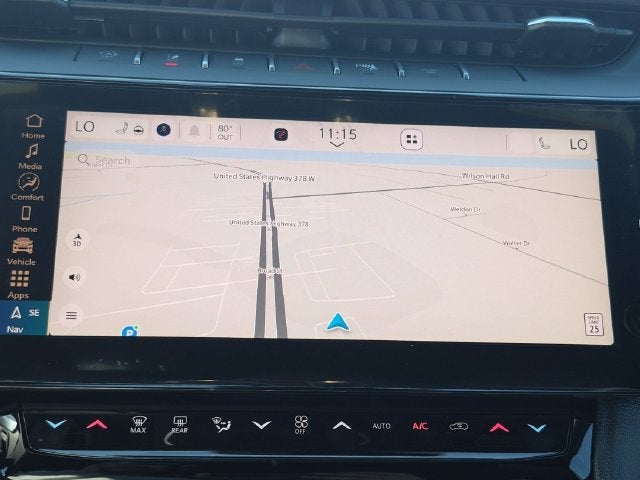 2027 Jeep Grand Cherokee GRAND CHEROKEE LIMITED 4X2