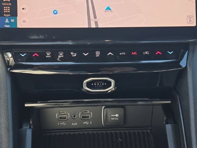 2027 Jeep Grand Cherokee GRAND CHEROKEE LIMITED 4X2