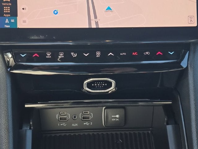 2027 Jeep Grand Cherokee GRAND CHEROKEE LIMITED 4X2