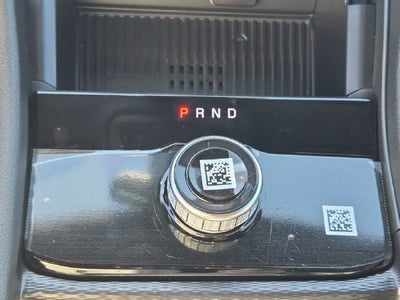 2027 Jeep Grand Cherokee GRAND CHEROKEE LIMITED 4X2