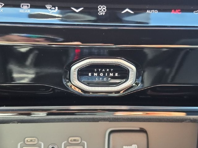2027 Jeep Grand Cherokee GRAND CHEROKEE LIMITED 4X2