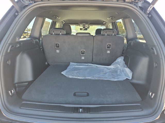 2027 Jeep Grand Cherokee GRAND CHEROKEE LIMITED 4X2