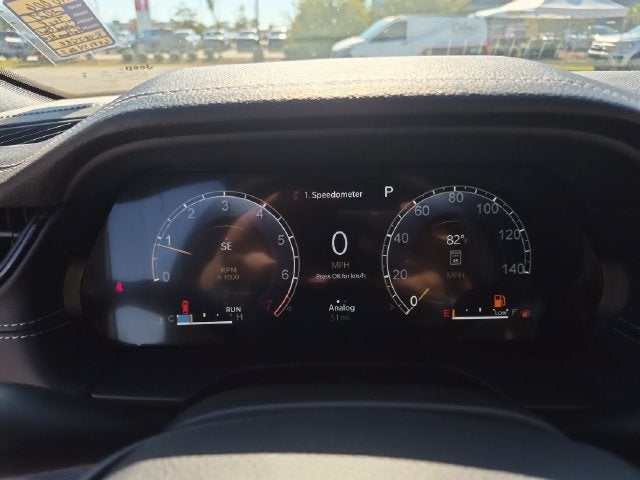 2027 Jeep Grand Cherokee GRAND CHEROKEE LIMITED 4X2
