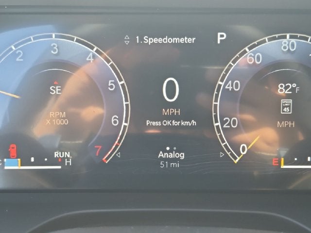 2027 Jeep Grand Cherokee GRAND CHEROKEE LIMITED 4X2