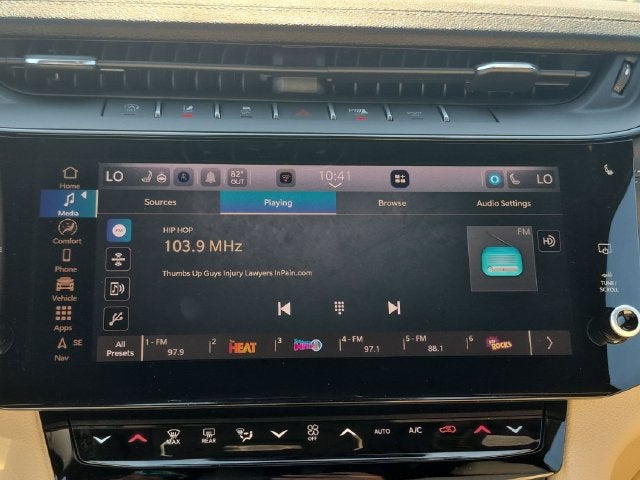 2027 Jeep Grand Cherokee GRAND CHEROKEE LIMITED 4X2