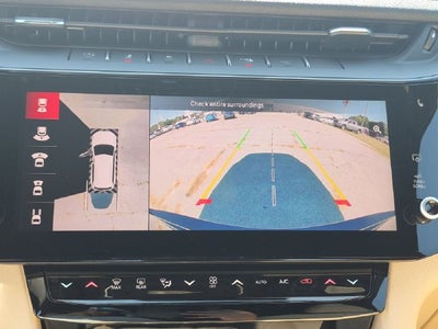 2027 Jeep Grand Cherokee GRAND CHEROKEE LIMITED 4X2