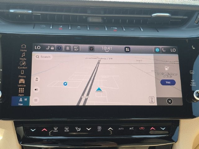 2027 Jeep Grand Cherokee GRAND CHEROKEE LIMITED 4X2
