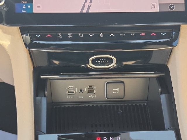 2027 Jeep Grand Cherokee GRAND CHEROKEE LIMITED 4X2