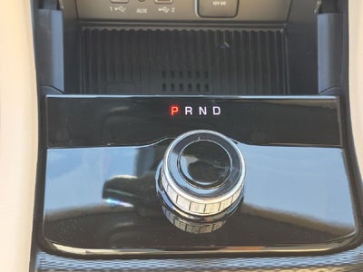 2027 Jeep Grand Cherokee GRAND CHEROKEE LIMITED 4X2