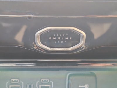 2027 Jeep Grand Cherokee GRAND CHEROKEE LIMITED 4X2