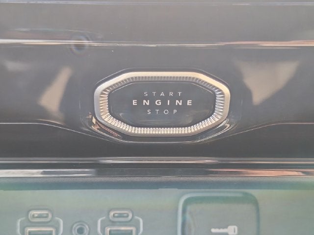 2027 Jeep Grand Cherokee GRAND CHEROKEE LIMITED 4X2