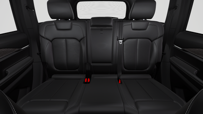 2027 Jeep Grand Cherokee GRAND CHEROKEE LIMITED 4X2
