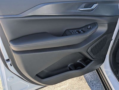 2026 Jeep Grand Cherokee GRAND CHEROKEE LAREDO X 4X4