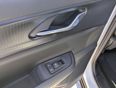 2026 Jeep Grand Cherokee GRAND CHEROKEE LAREDO X 4X4